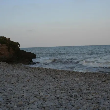 Вилла Playa Альканар