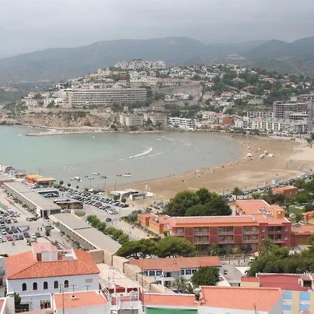 Playa Вилла