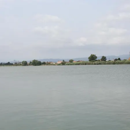 Playa Вилла Альканар
