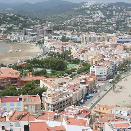 Вилла Playa Альканар