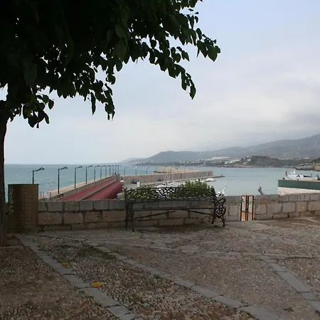 Playa Вилла Альканар
