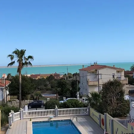 Playa Вилла