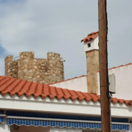 Playa Villa Alcanar