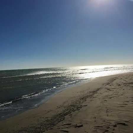 Playa Villa *