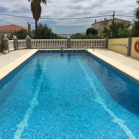 Villa Playa