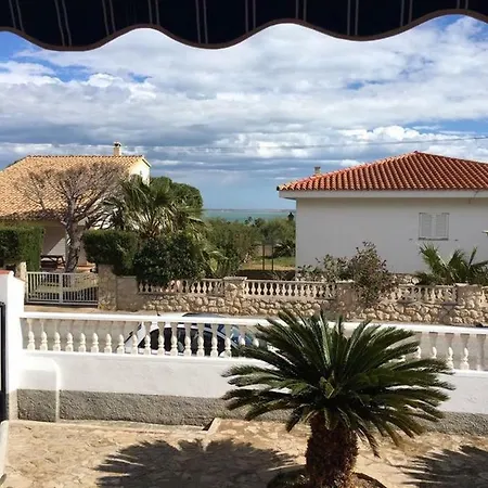 Villa Playa