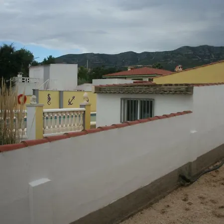 Villa Playa