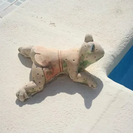Playa Вилла *