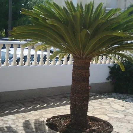 Villa Playa *